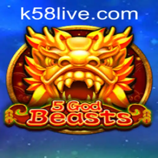 Explore the Mystical World of 5GodBeasts and Discover the k58 PH Login