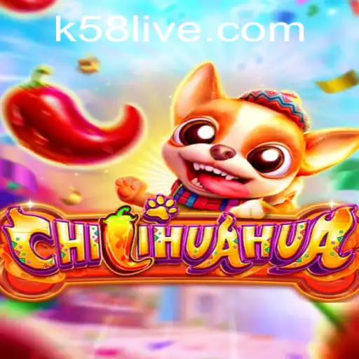 Unveiling the Enchanting World of CHILIHUAHUA: A Fusion of Fun and Strategy