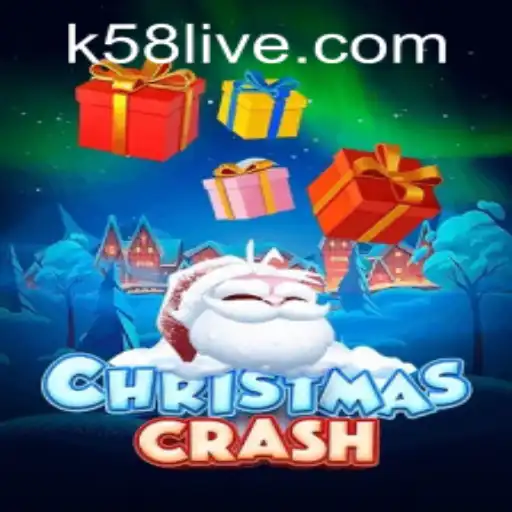 ChristmasCrash: A Festive Gaming Adventure with k58 PH Login
