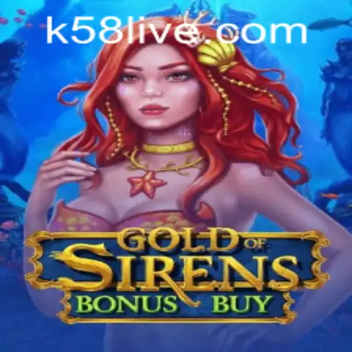 GoldofSirensBonusBuy: Dive into an Ocean of Adventure