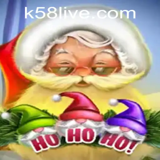 HoHoHo: A Festive Gaming Experience with K58 PH Login