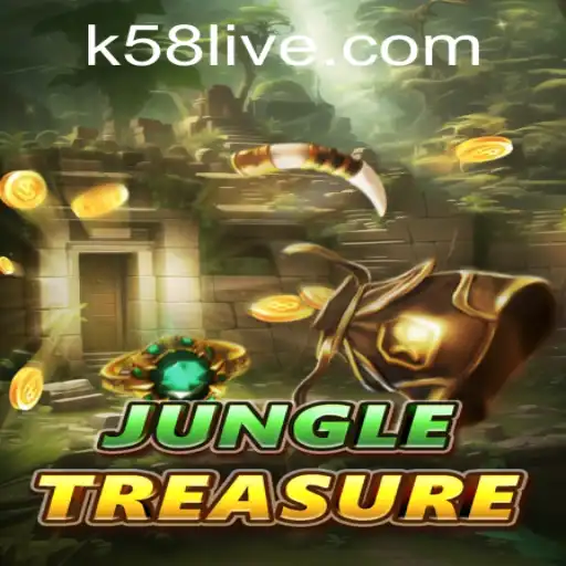 Explore the Adventure of JungleTreasure with Easy Access to k58 PH Login