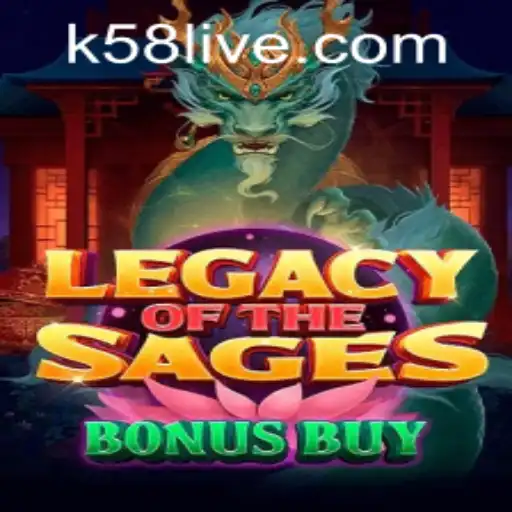 Legacy of the Sages Bonus Buy: Unveiling the Adventure