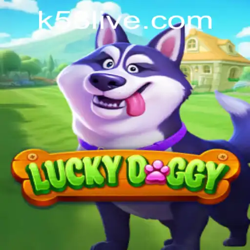 LuckyDoggy: A New Adventure Awaits with K58 PH Login