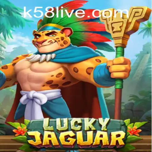 Unveiling LuckyJaguar: An Engaging Gaming Experience with k58 PH Login
