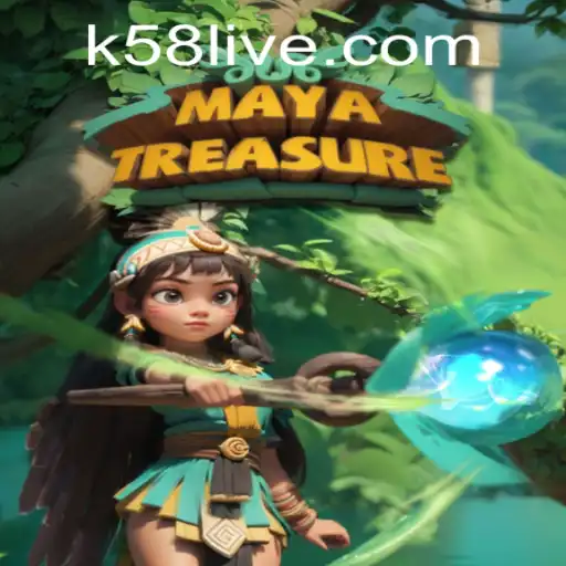 Exploring MayaTreasure: Gaming Adventure with K58 PH Login
