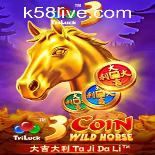 Discovering the Excitement of 3CoinWildHorse: An In-Depth Look