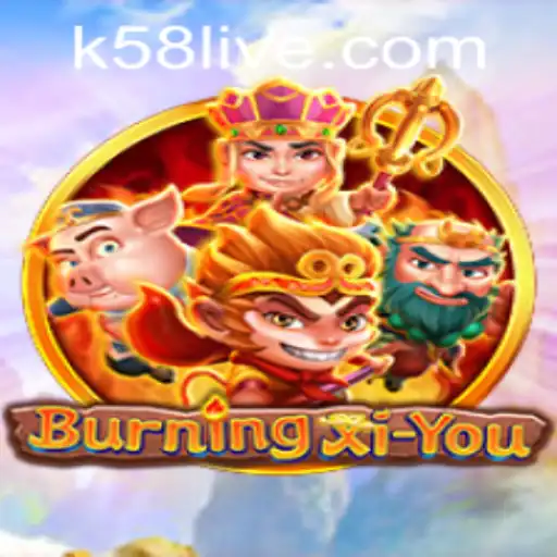 Exploring the Fascinating Realm of BurningXiYou and the Intriguing Concept of K58 PH Login