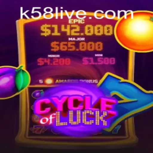 Discover the Thrills of CycleofLuck: A Comprehensive Guide