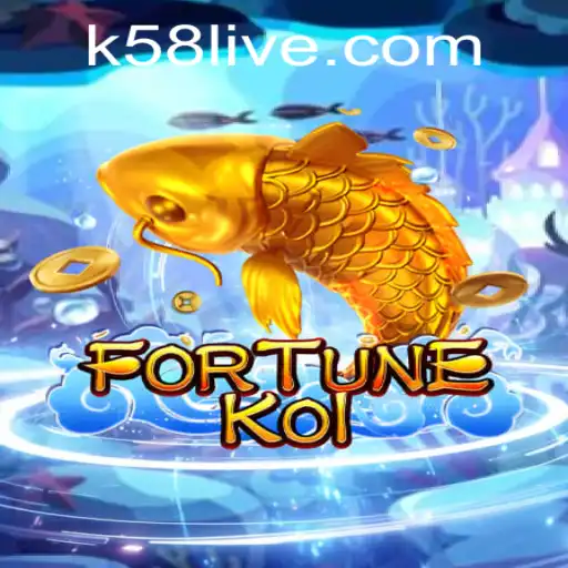 FORTUNEKOI: Dive into the Enchanting World of Virtual Aquatic Adventure