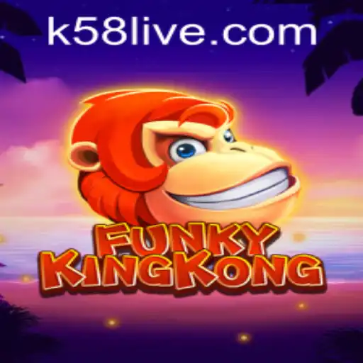 Dive into the Thrilling World of FunkyKingKong: A Unique Gaming Experience
