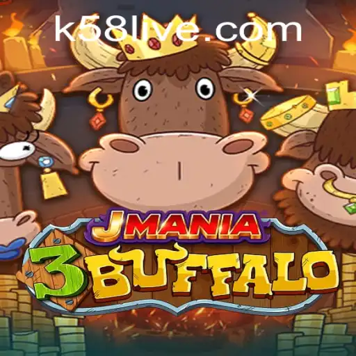 Exploring the Thrilling World of JMania3Buffalo: A Deep Dive