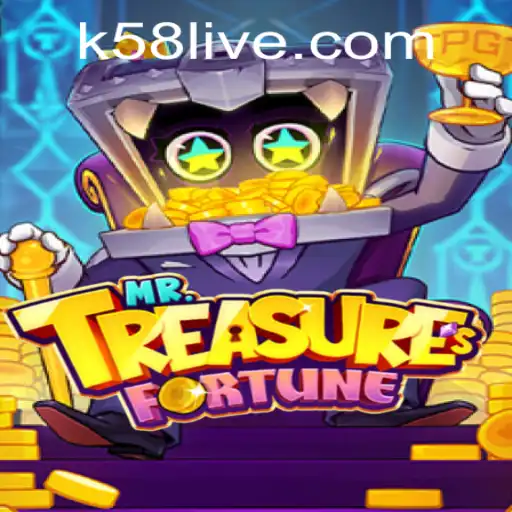 Discover the Magic of MrTreasuresFortune: Unraveling Its Mysteries with k58 PH Login