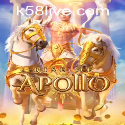 RiseofApollo: An Enthralling Dive into Mythological Gaming