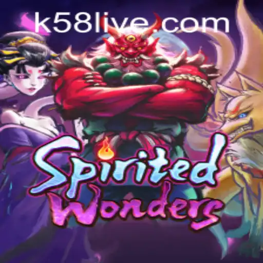 Exploring the Enchanting World of SpiritedWonders and Exciting Features of k58 PH Login