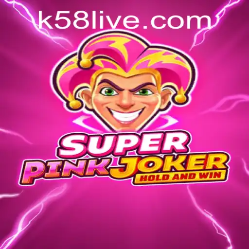 SuperPinkJoker: The Latest Gaming Sensation