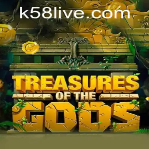 Unveiling the Mystical Adventure in 'TreasureoftheGods' and Understanding 'k58 PH Login'