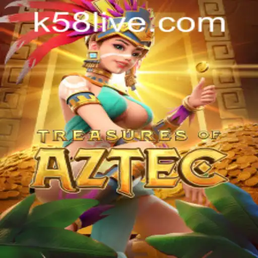 Exploring TreasuresofAztec and the Excitement of k58 PH Login