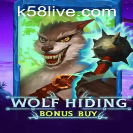 Exploring the Thrills of WolfHidingBonusBuy and the Intrigue of K58 PH Login