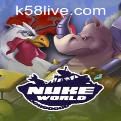 Exploring NukeWorld: A Comprehensive Guide to the Latest Gaming Sensation