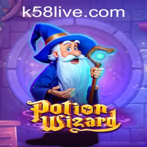 Discover the Magic World of PotionWizard: An Exciting Gaming Experience