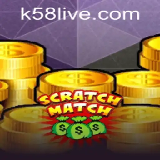 Unveiling ScratchMatch: An Exciting New Game Experience with K58 PH Login