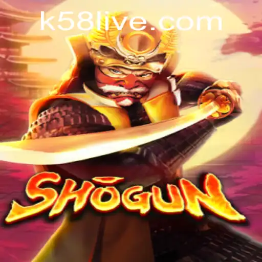 Shogun: Master the Art of Strategy in a Timeless Classic