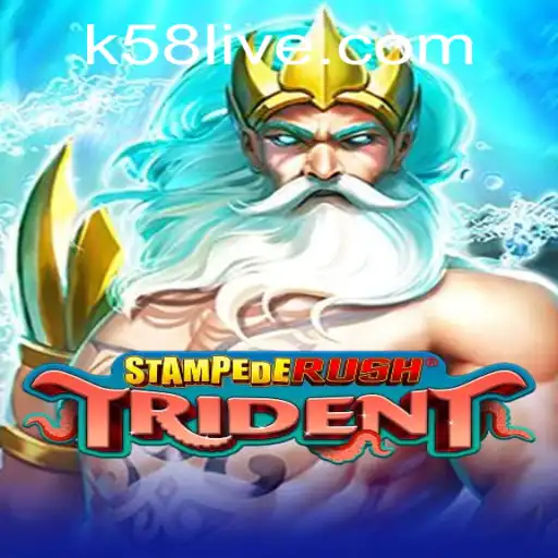 StempedeRushTrident: An Insight into the Thrilling Gaming Experience