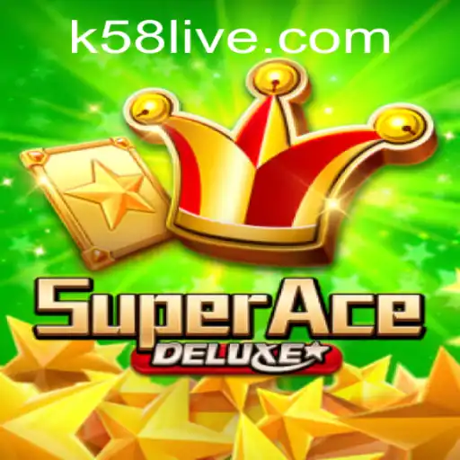 Exploring SuperAceDeluxe: A Comprehensive Guide with k58 PH Login