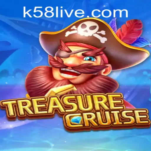 Embark on an Adventure: Unlocking the Secrets of TREASURECRUISE with k58 PH Login