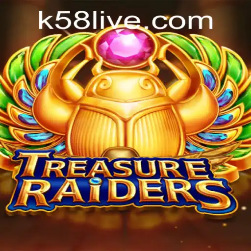 Unveiling TREASURERAIDERS: The Adventure Awaits