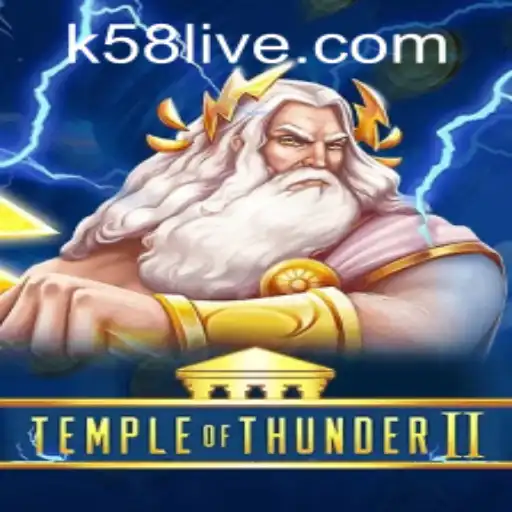 TempleofThunderII: Exploring the New Frontier with k58 PH Login