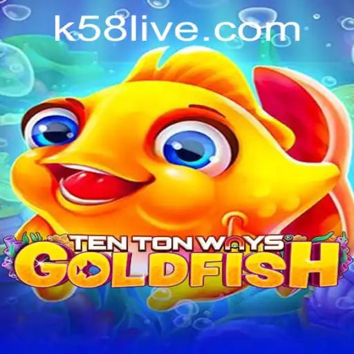 Unveiling TenTonWaysGoldfish: A New Gaming Sensation