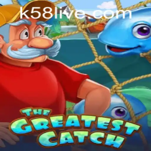 Dive into Excitement with TheGreatestCatch: Unveiling the Thrills and Skills
