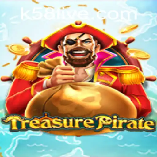 Unlock the Secrets of TreasurePirate: Dive into the Adventure with K58 PH Login
