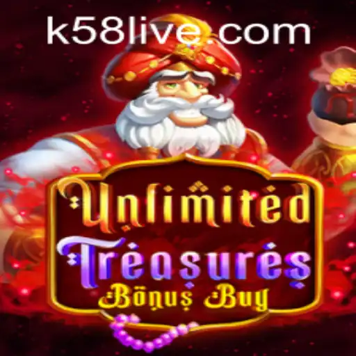 Exploring UnlimitedTreasuresBonusBuy: A Game of Endless Adventure