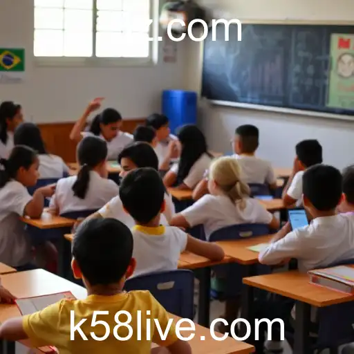 Transformações na Educação no Brasil: Inovações e Desafios