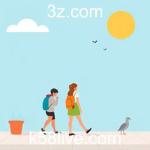 O Crescimento do k58 no Cenário dos eSports em 2025