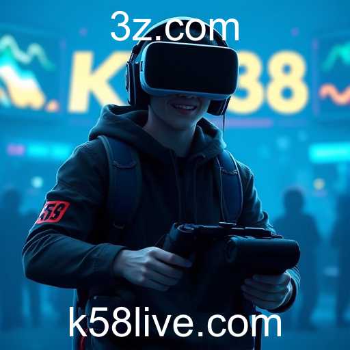 Explorando o Futuro dos Jogos: Inovações e Tendências