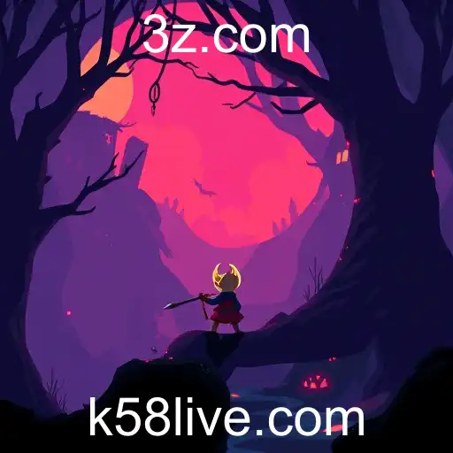 K58 Revoluciona a Indústria de Jogos com Novas Inovações