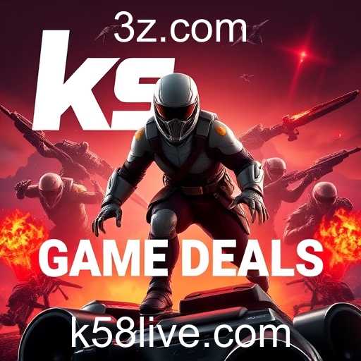 O Impacto do k58 no Mercado de Jogos Online