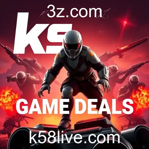 O Impacto do k58 no Mercado de Jogos Online