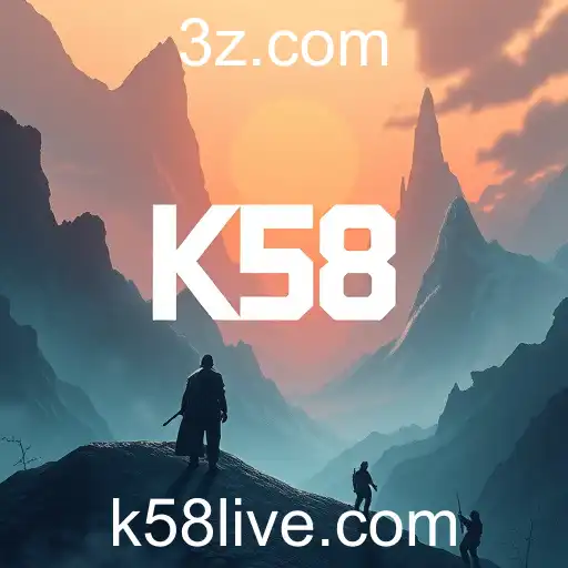 Inovações em Jogos com K58: O Futuro da Indústria