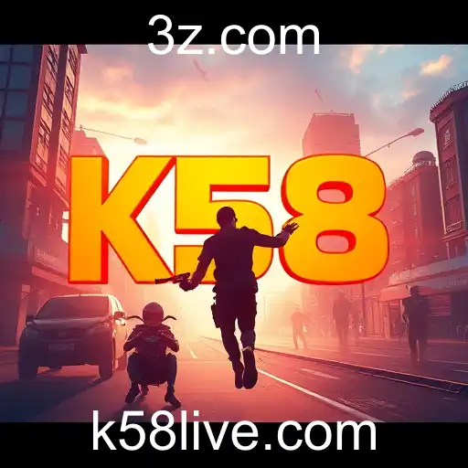 O Crescimento do K58 no Mercado de Jogos em 2025