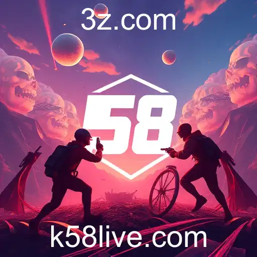 K58 Revoluciona a Indústria de Jogos no Brasil