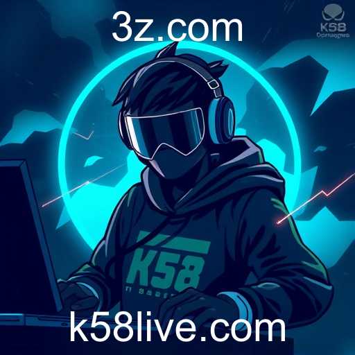 K58 Revoluciona a Cena de Jogos Online