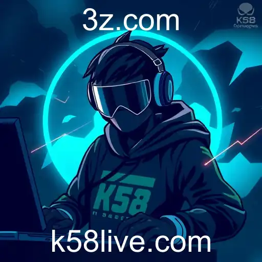 K58 Revoluciona a Cena de Jogos Online