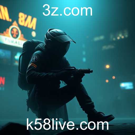 Revolução nos Jogos Online: A Ascensão do K58