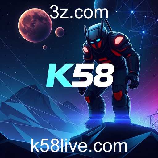 Revolução no Mundo dos Jogos: O Impacto do k58