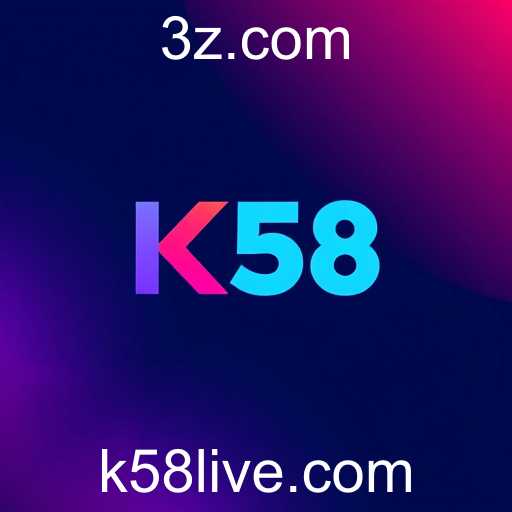 Revolução no Mundo dos Games com o k58